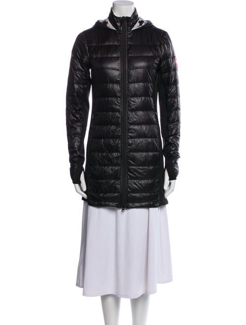 Canada Goose Hybridge Lite Nylon Down Jacket