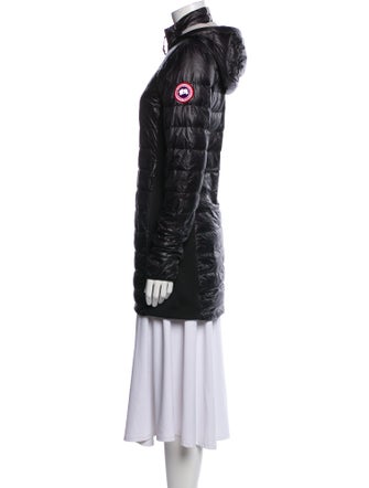 Canada Goose Hybridge Lite Nylon Down Jacket