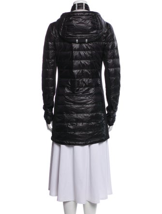 Canada Goose Hybridge Lite Nylon Down Jacket