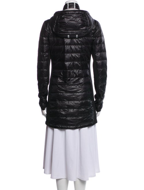 Canada Goose Hybridge Lite Nylon Down Jacket