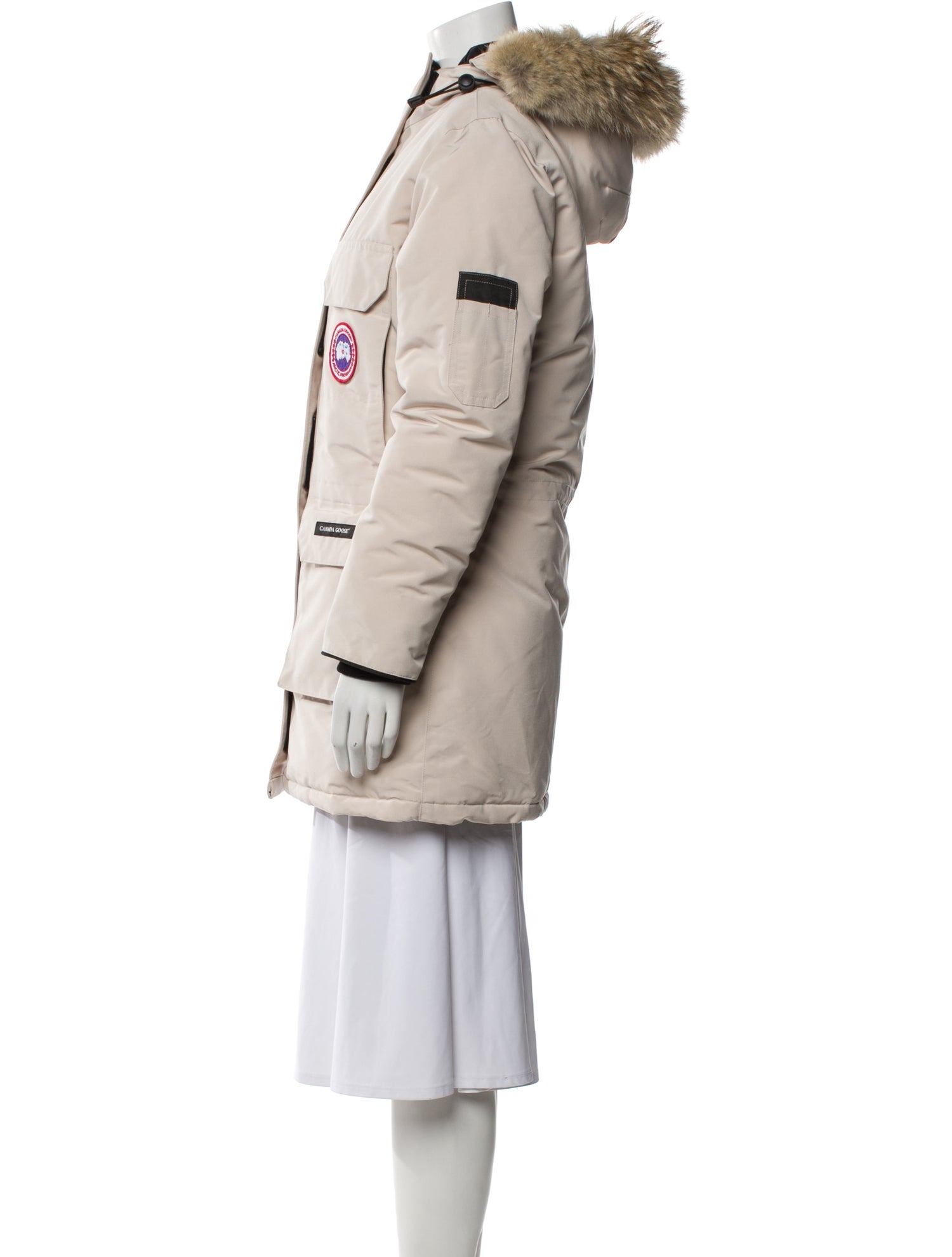 Canada Goose Down Coat