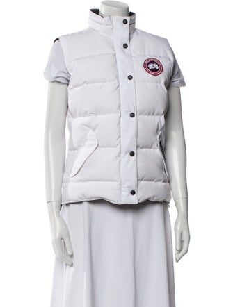 Canada Goose Freestyle Down Jacket