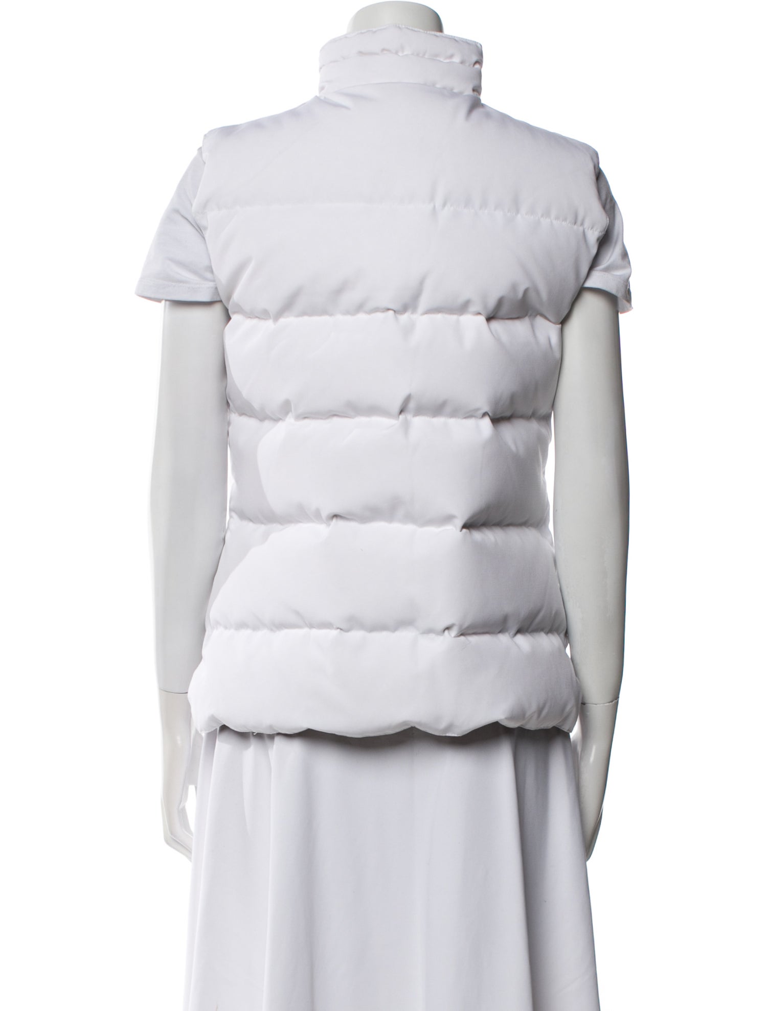 Canada Goose Freestyle Down Jacket