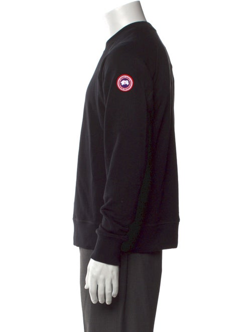 Canada Goose Muskoka Crew Neck Pullover