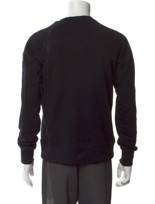 Canada Goose Muskoka Crew Neck Pullover