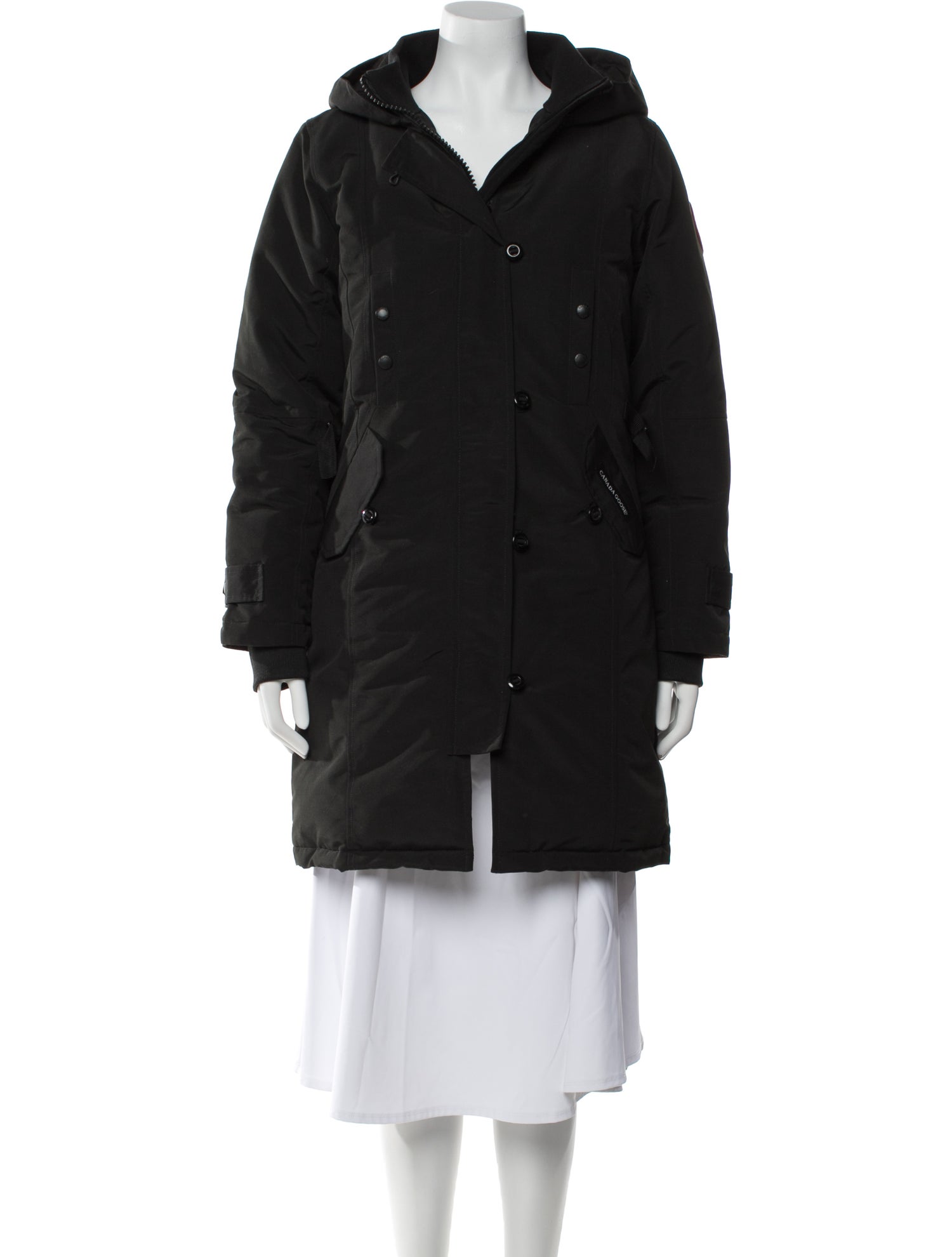 Canada Goose Down Coat