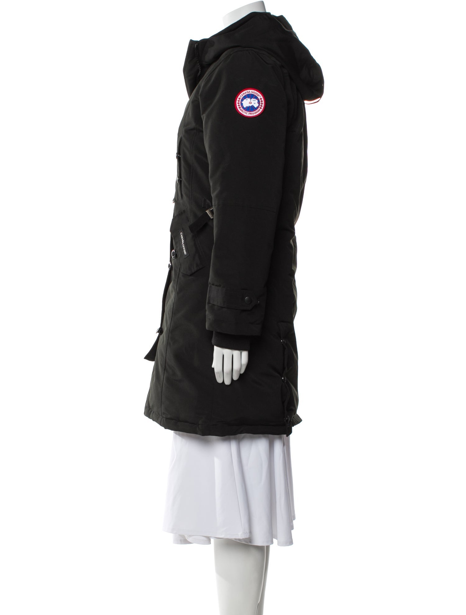 Canada Goose Down Coat