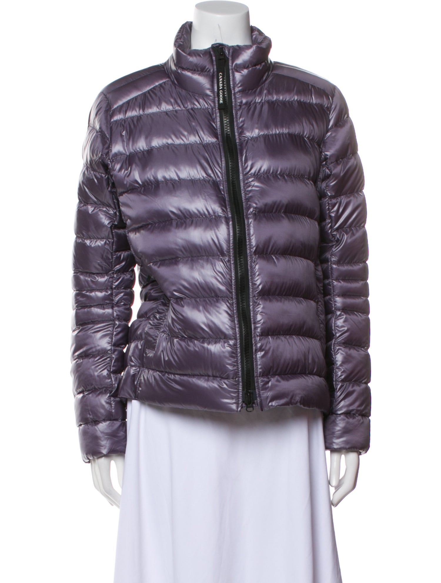 Canada Goose Nylon Jacket w/ Tags