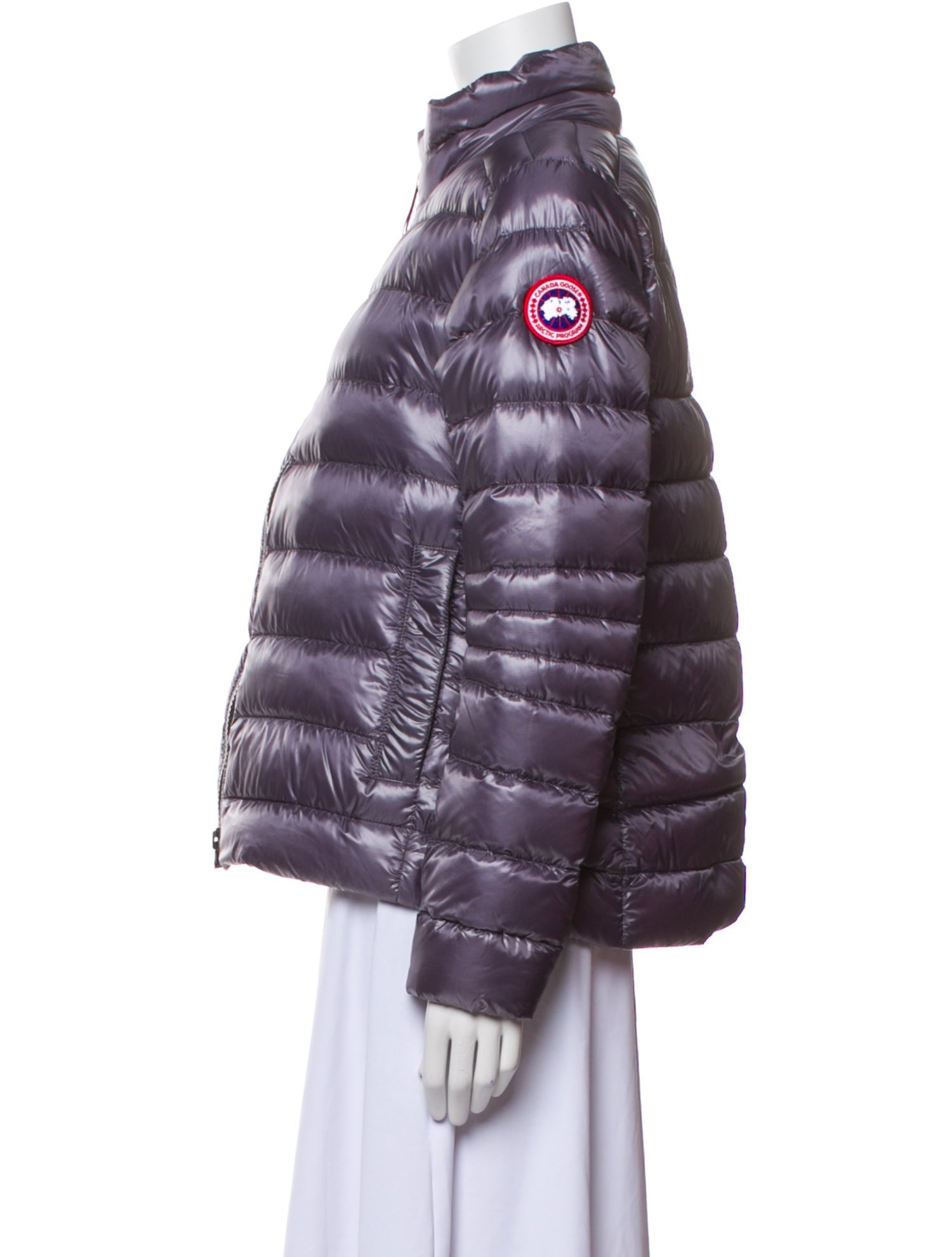 Canada Goose Nylon Jacket w/ Tags