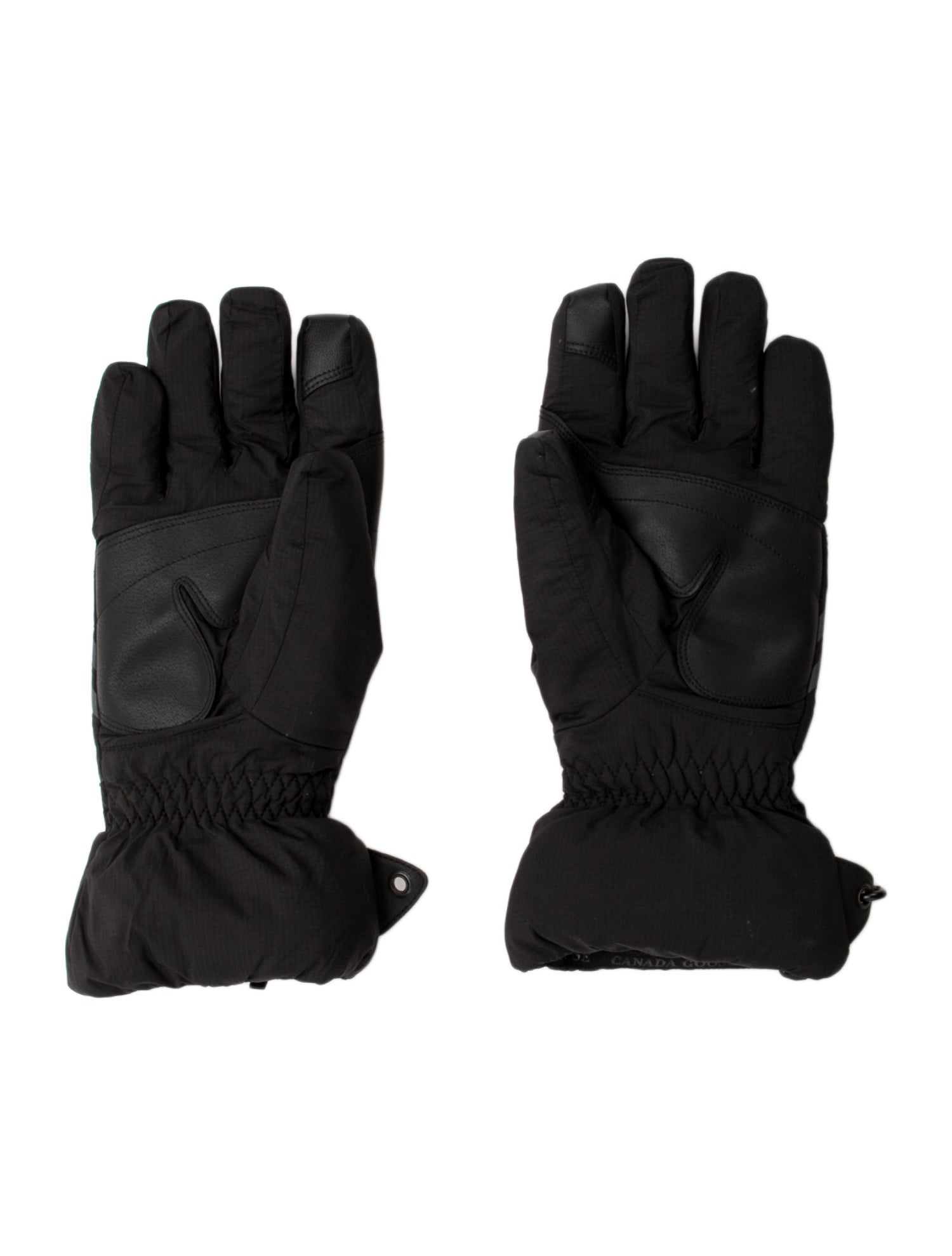 Canada Goose HyBridge Gloves