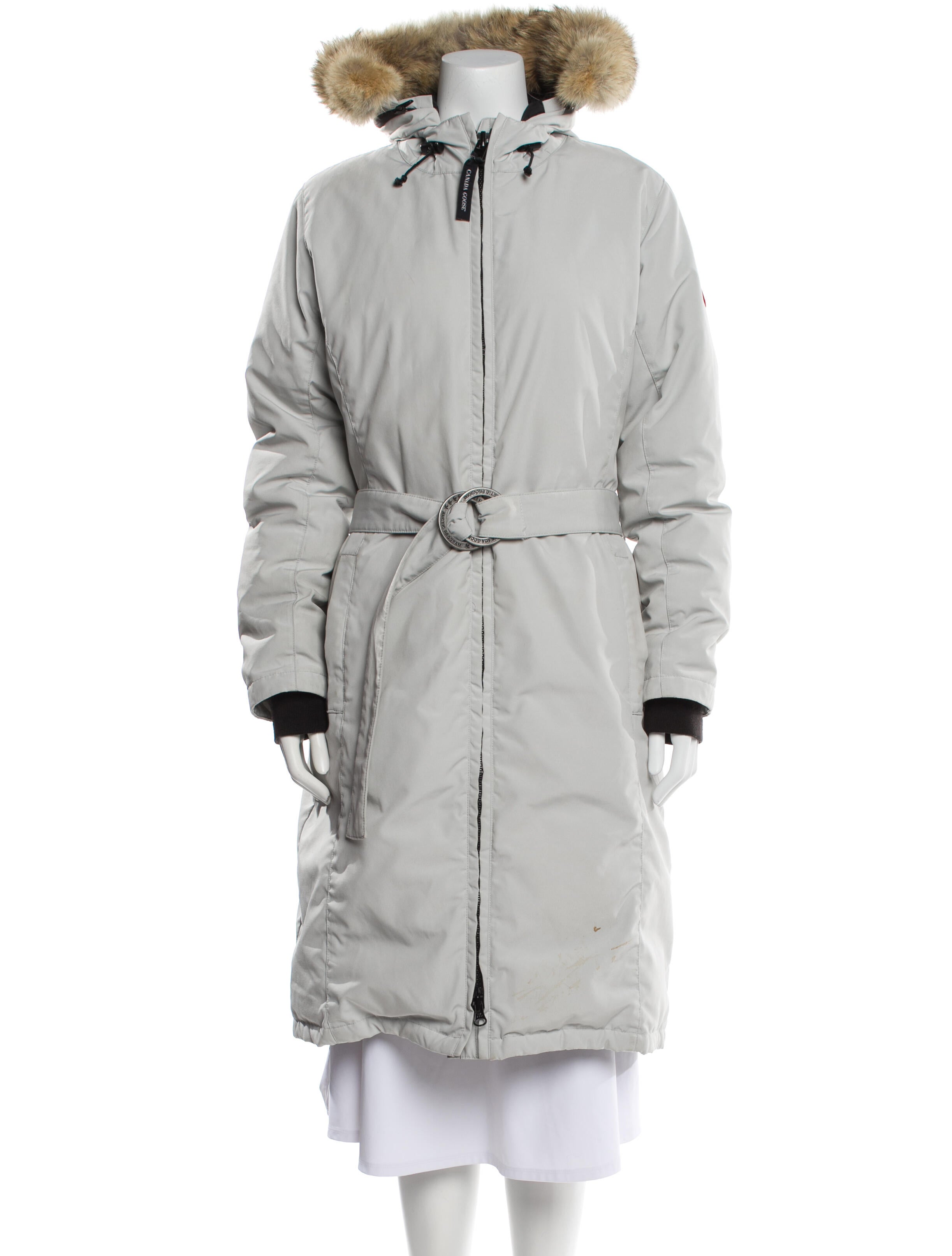 Canada Goose Down Coat