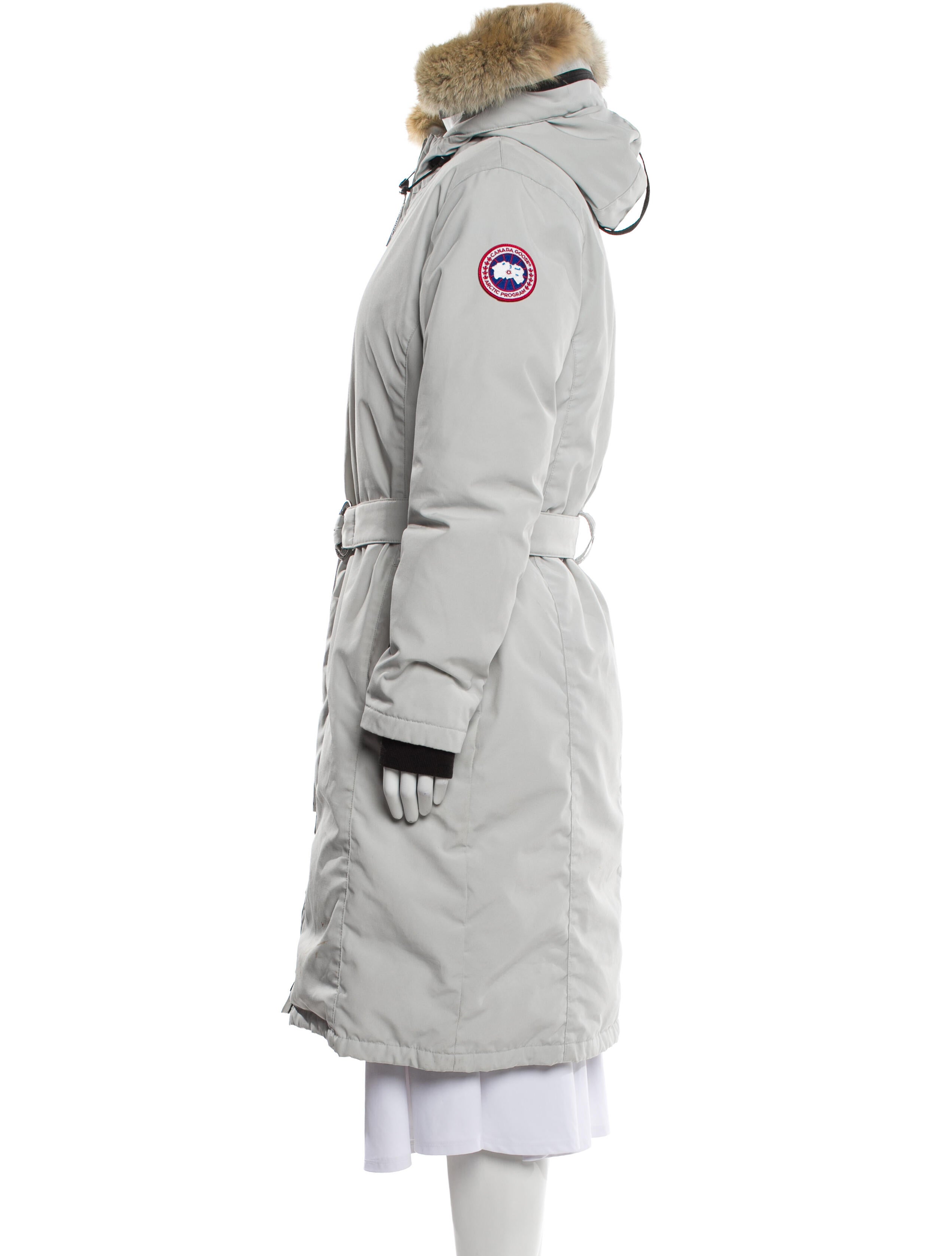 Canada Goose Down Coat
