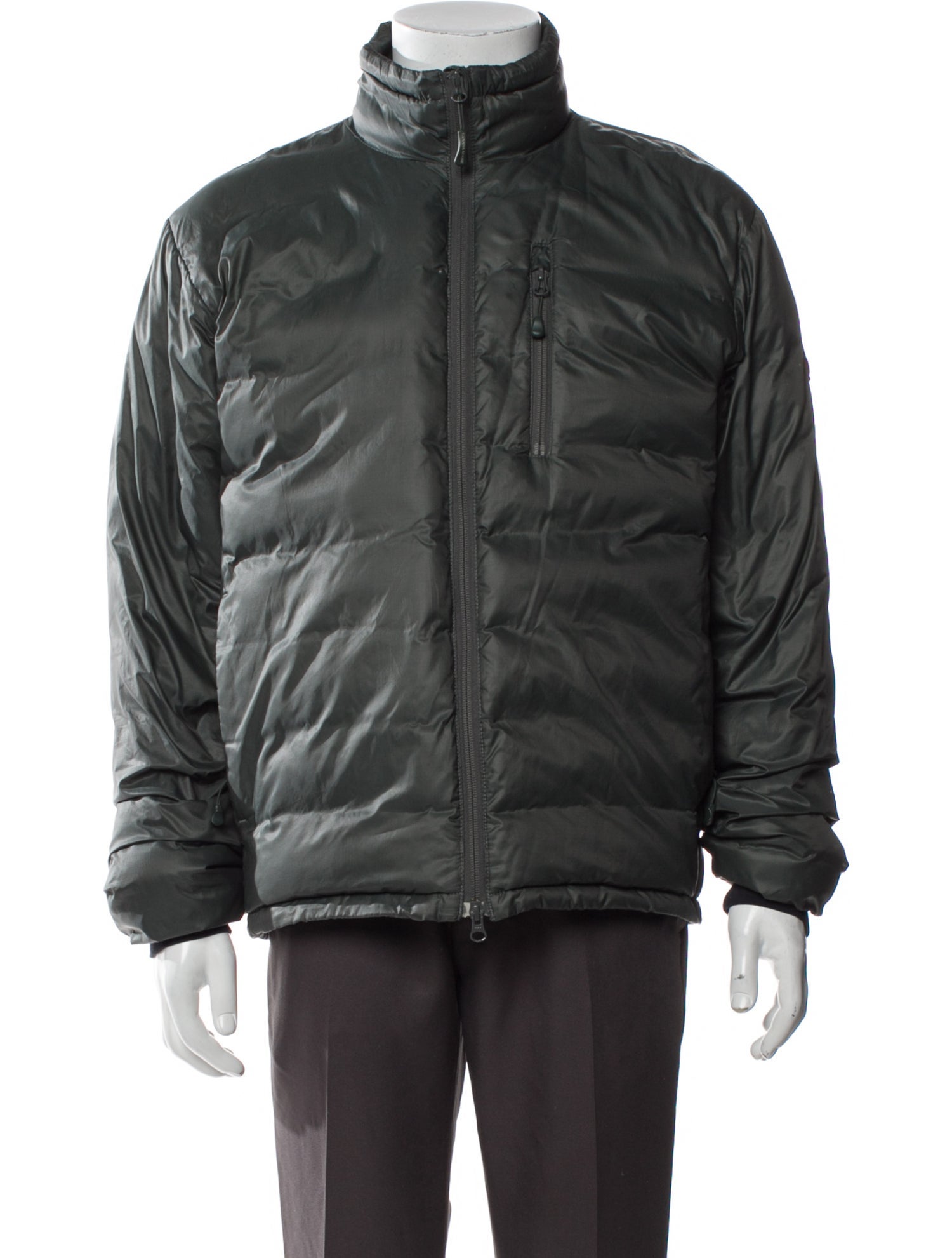 Canada Goose Puffer Coat