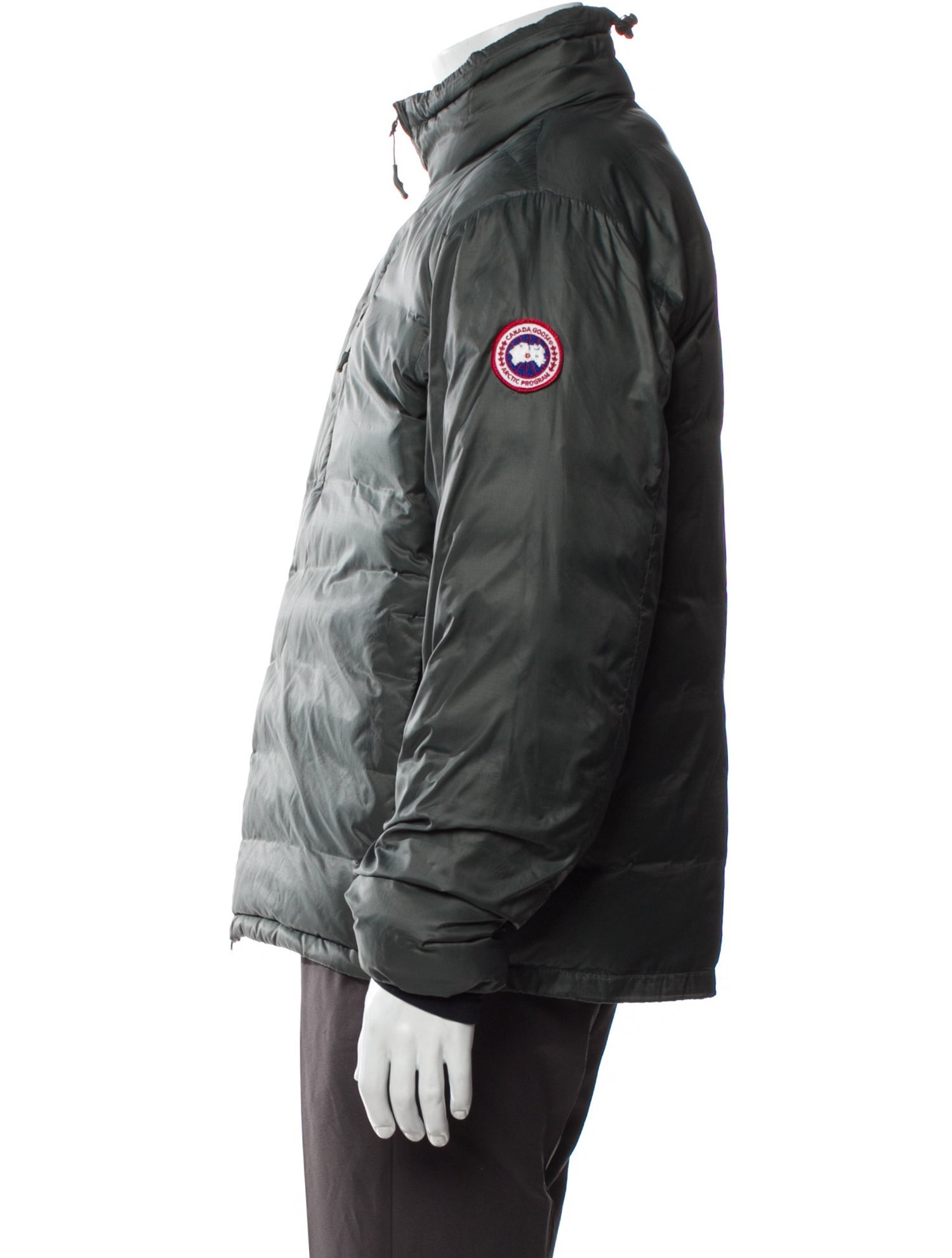 Canada Goose Puffer Coat