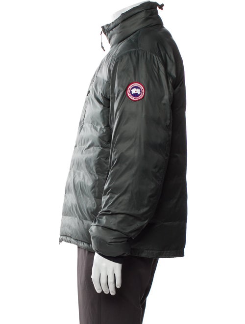 Canada Goose Puffer Coat