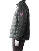 Canada Goose Puffer Coat