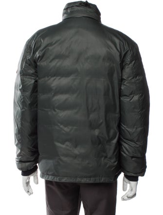 Canada Goose Puffer Coat
