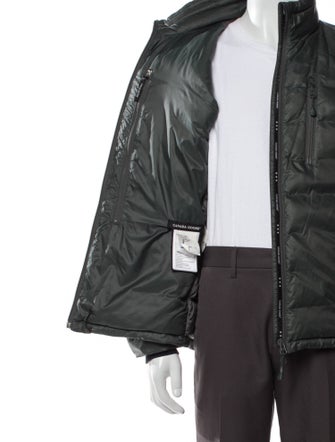 Canada Goose Puffer Coat