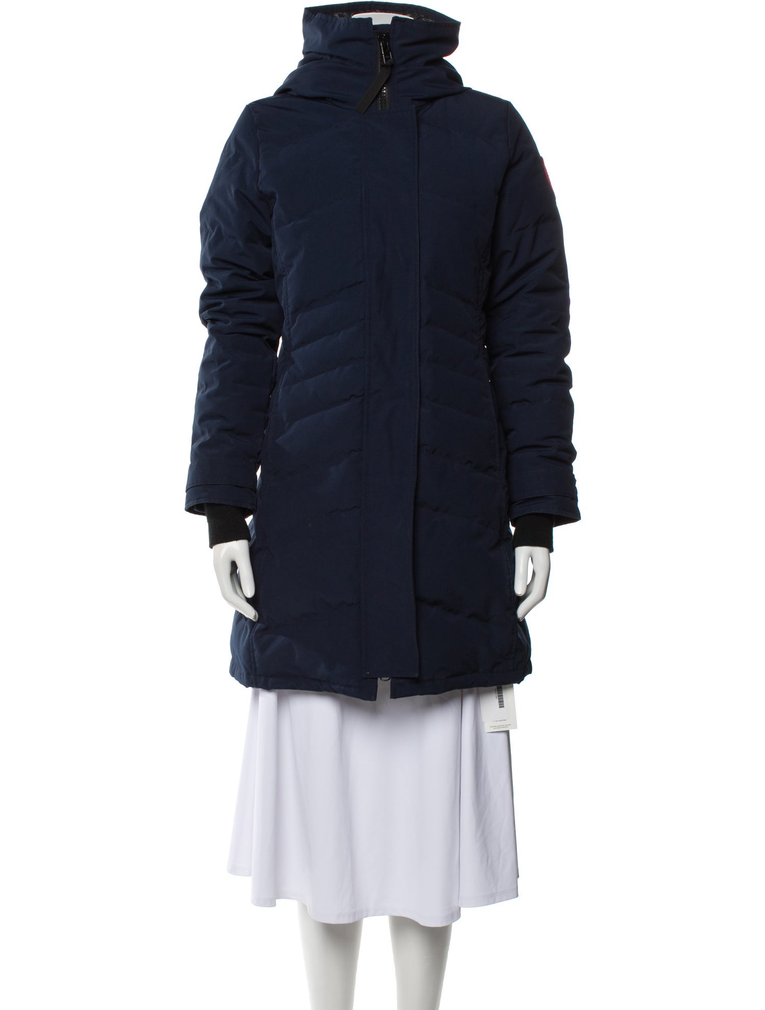 Canada Goose Down Down Coat