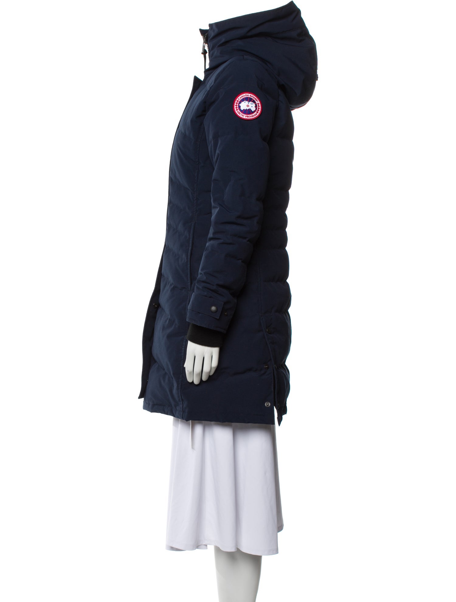 Canada Goose Down Down Coat