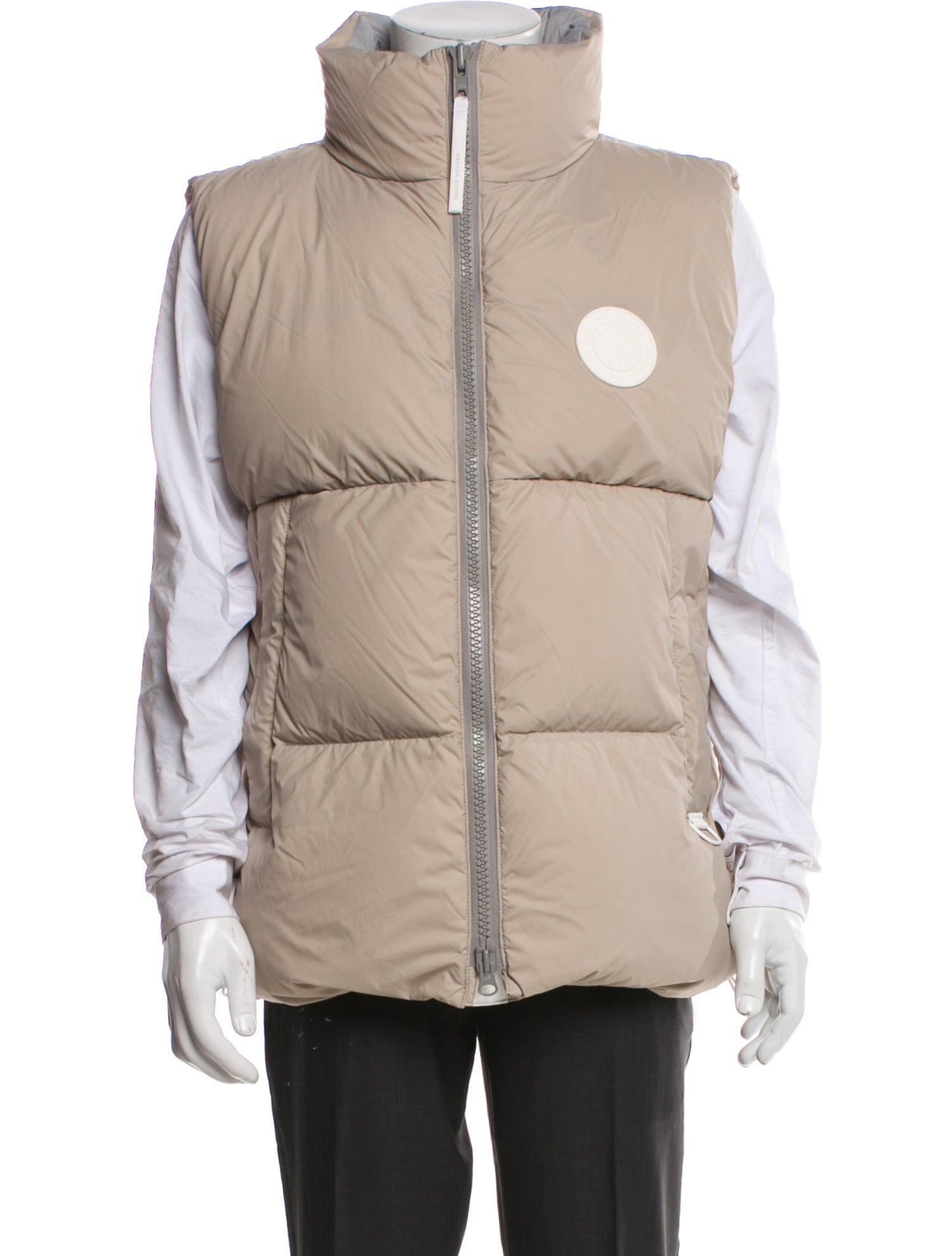 Canada Goose Vest