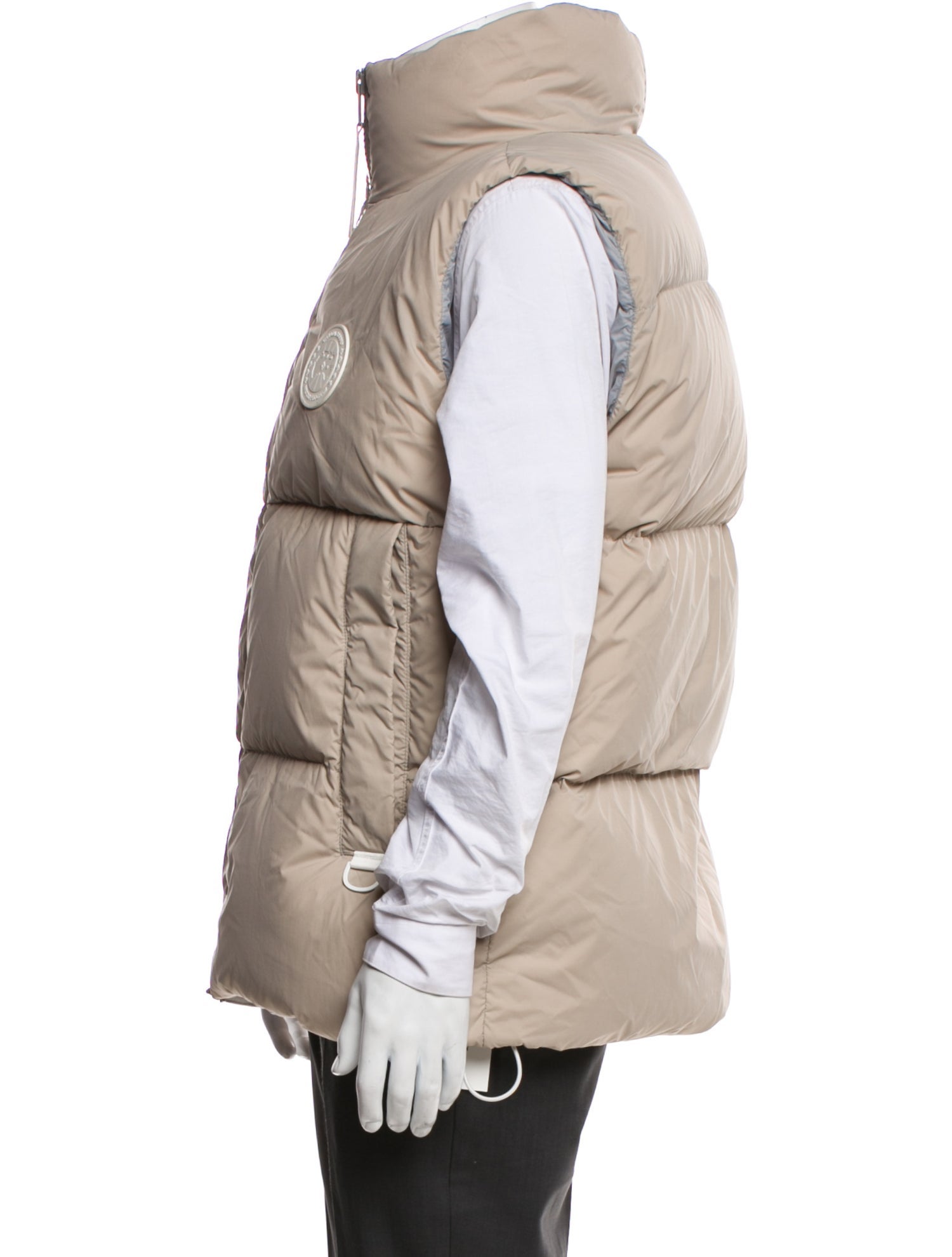 Canada Goose Vest