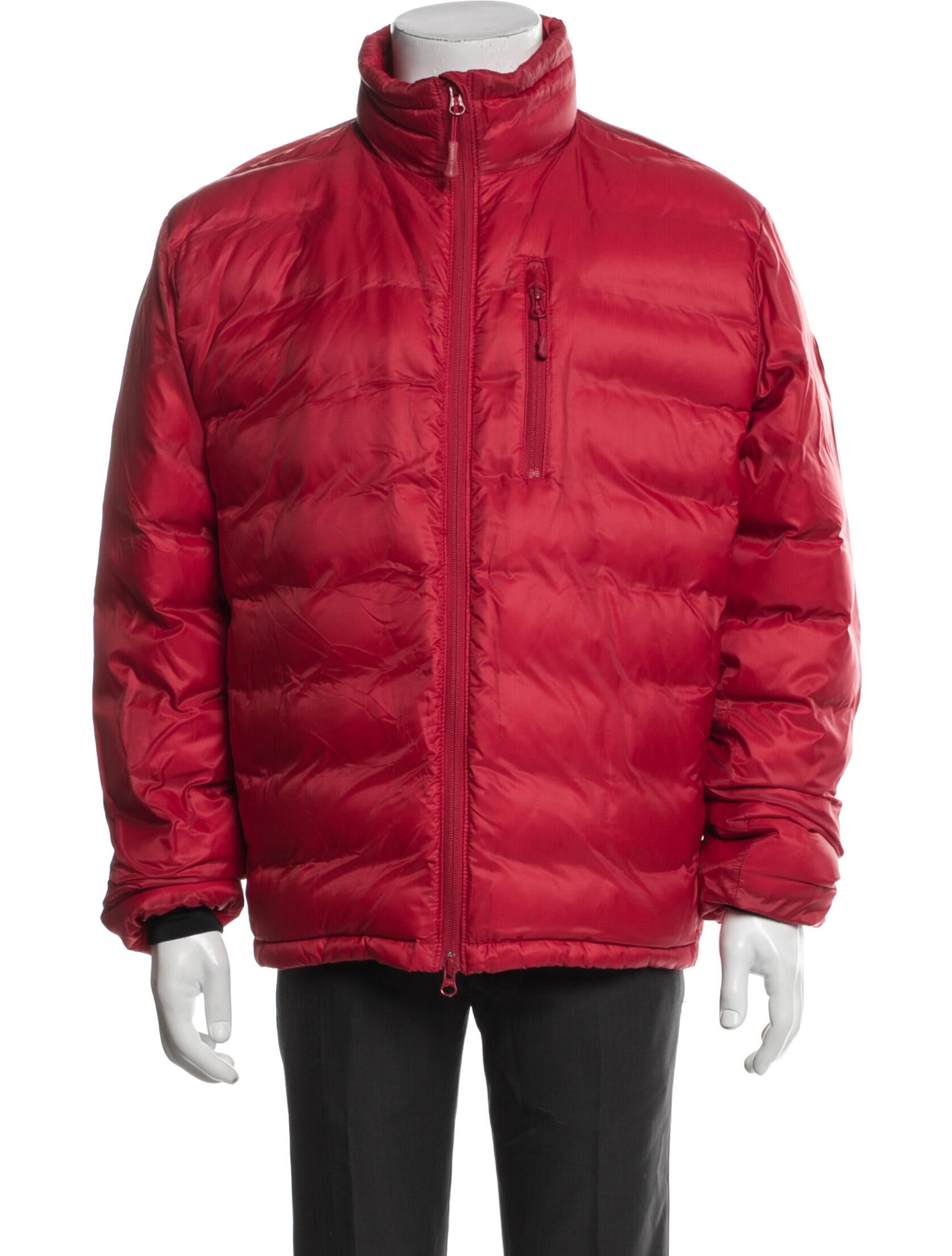 Canada Goose Puffer Coat w/ Tags