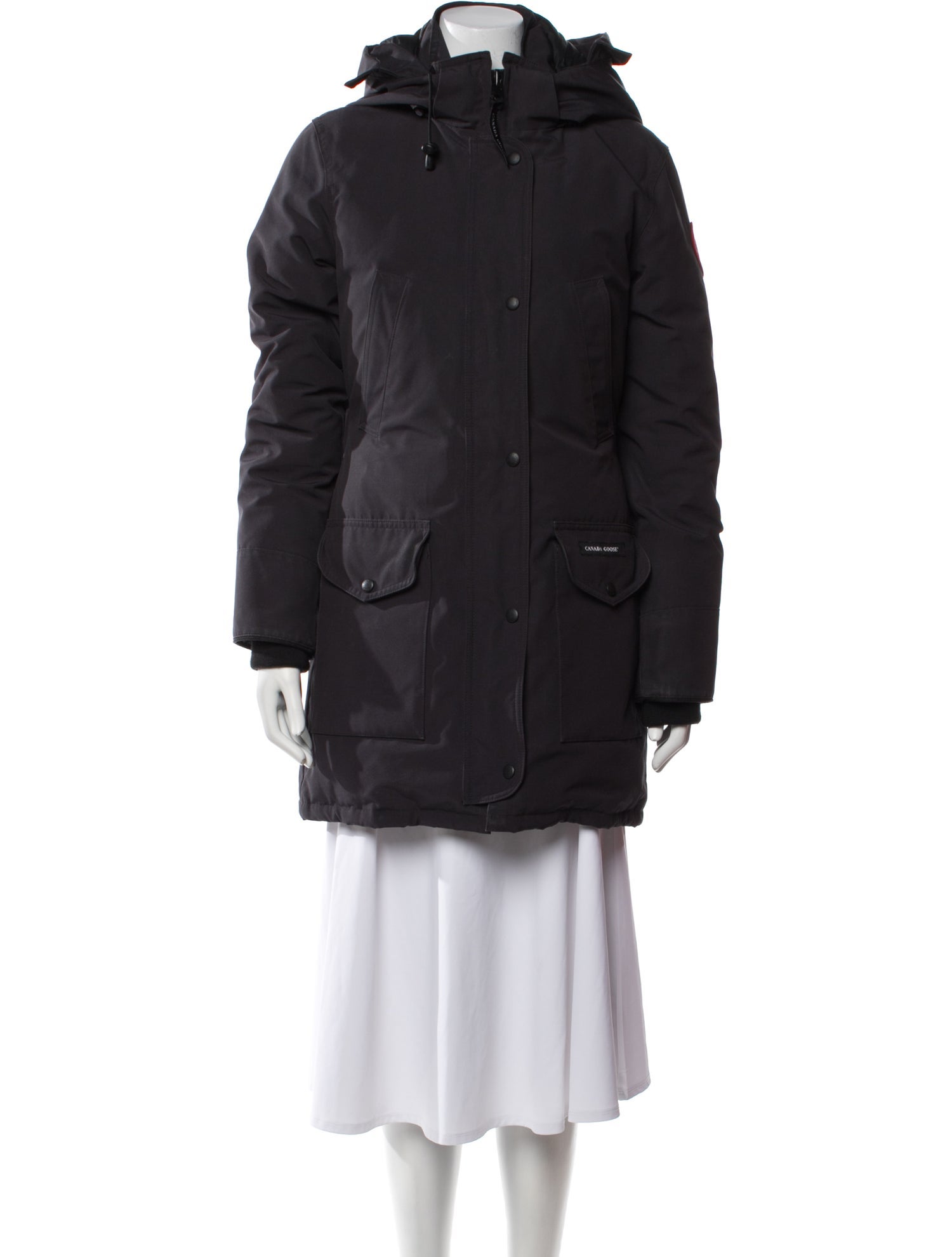 Canada Goose Down Coat