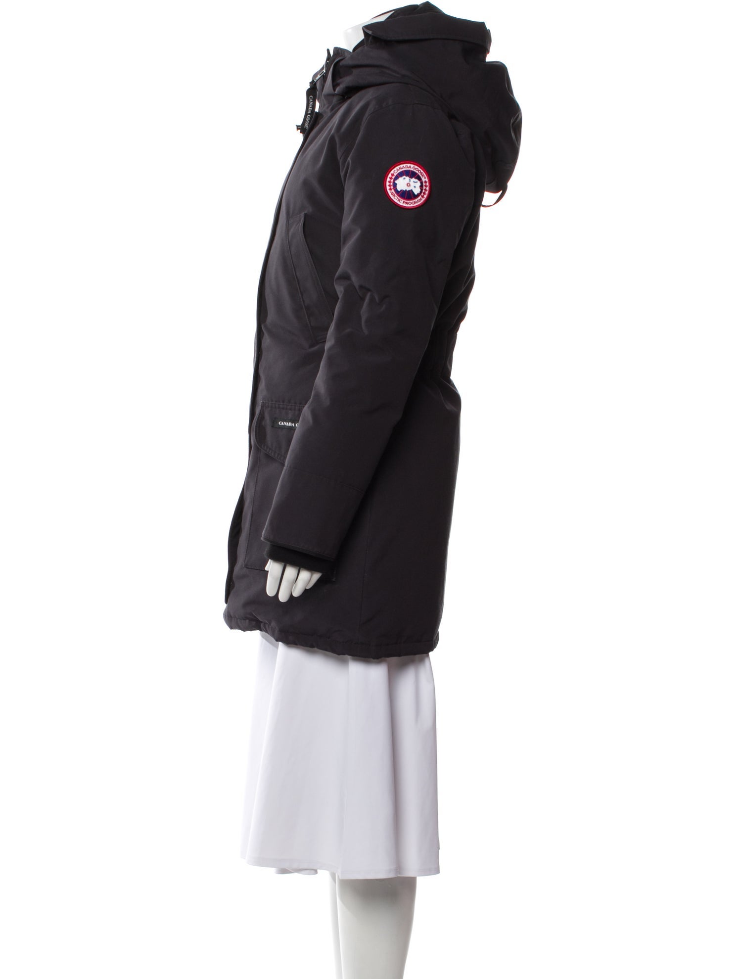 Canada Goose Down Coat