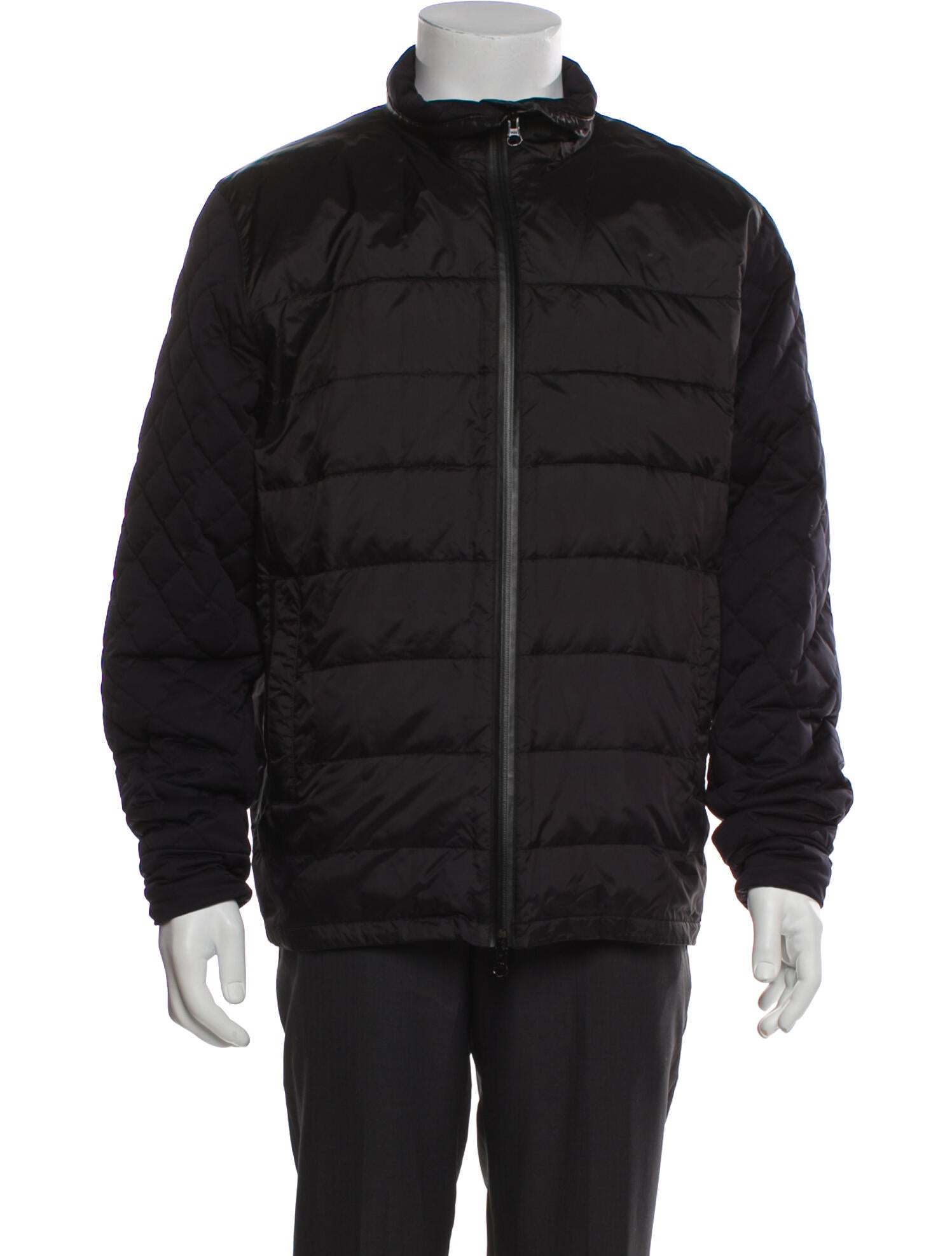 Canada Goose Puffer Coat