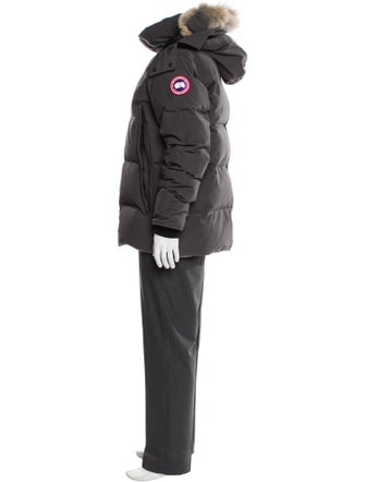 Canada Goose Puffer Coat