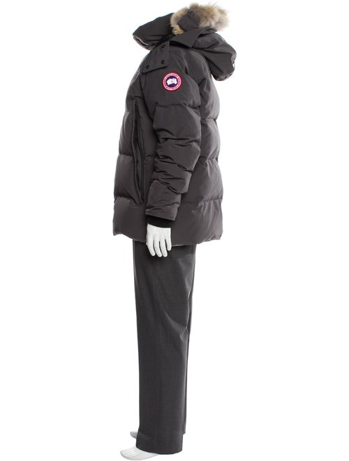 Canada Goose Puffer Coat