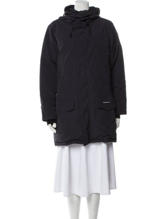 Canada Goose Down Coat