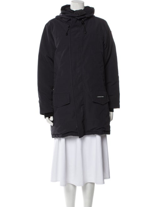 Canada Goose Down Coat