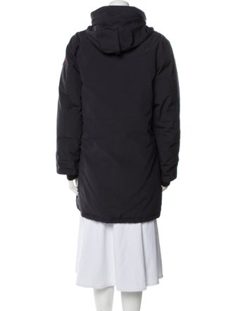 Canada Goose Down Coat