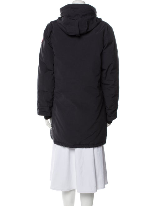 Canada Goose Down Coat