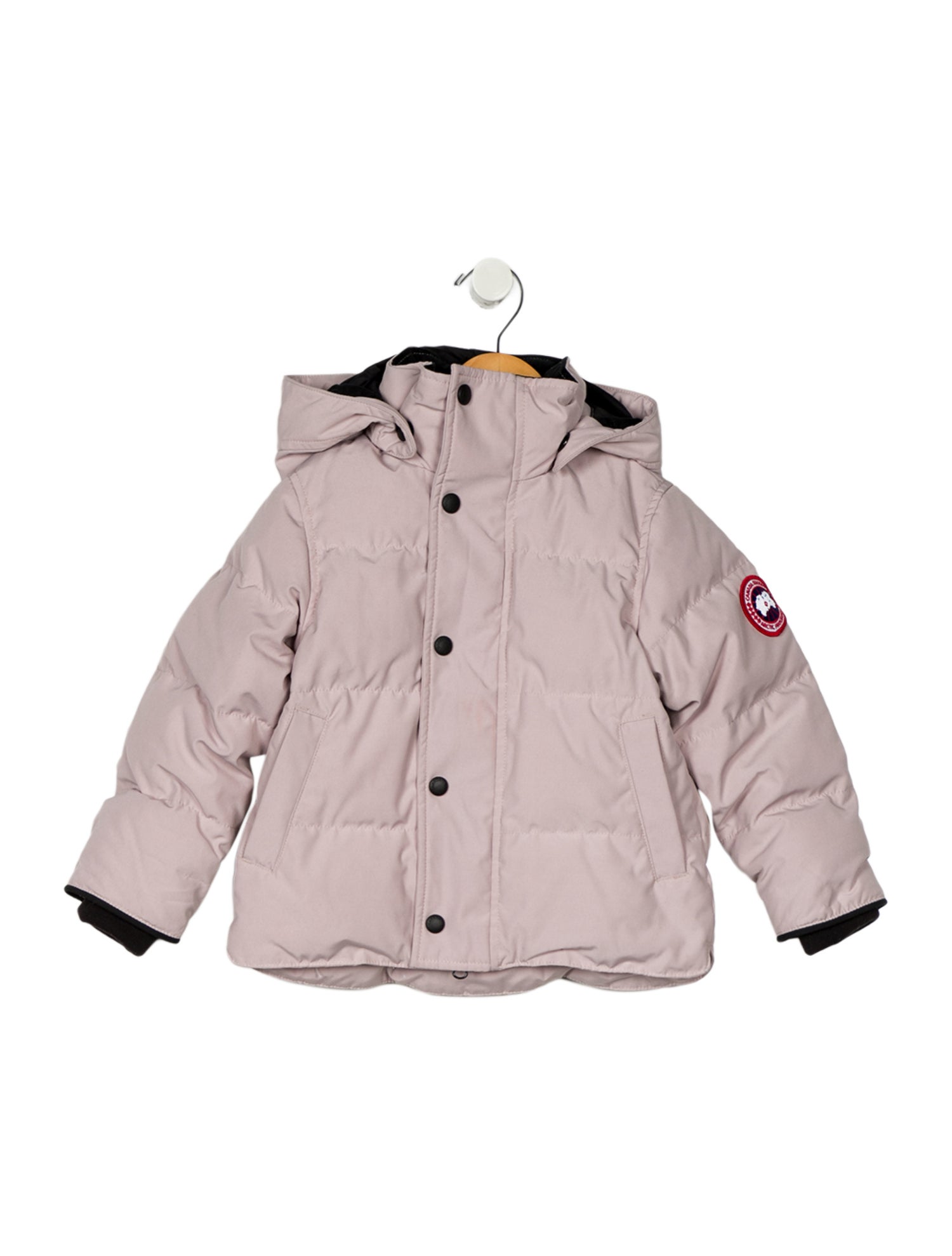 Canada Goose Toddler girls' jacket