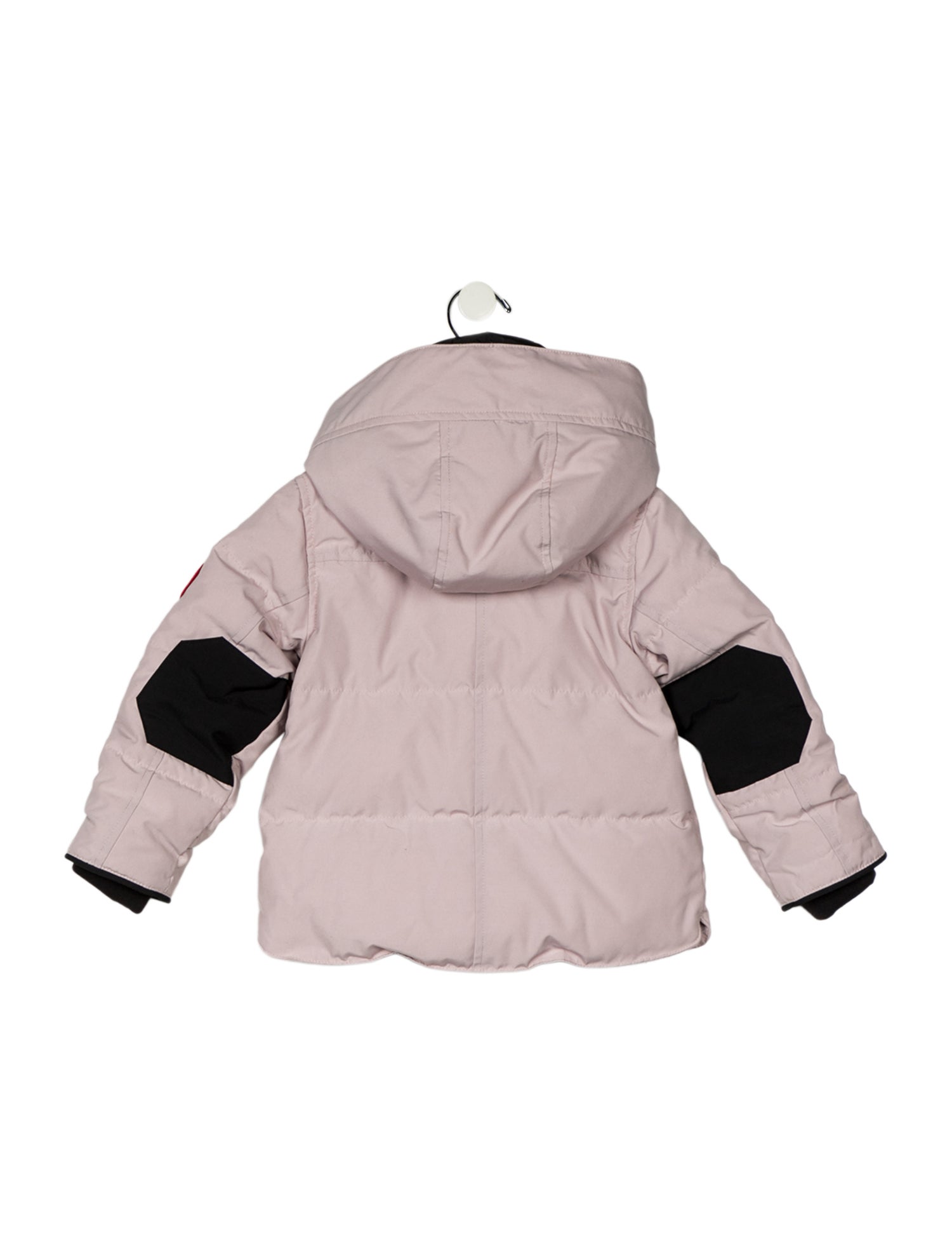 Canada Goose Toddler girls' jacket