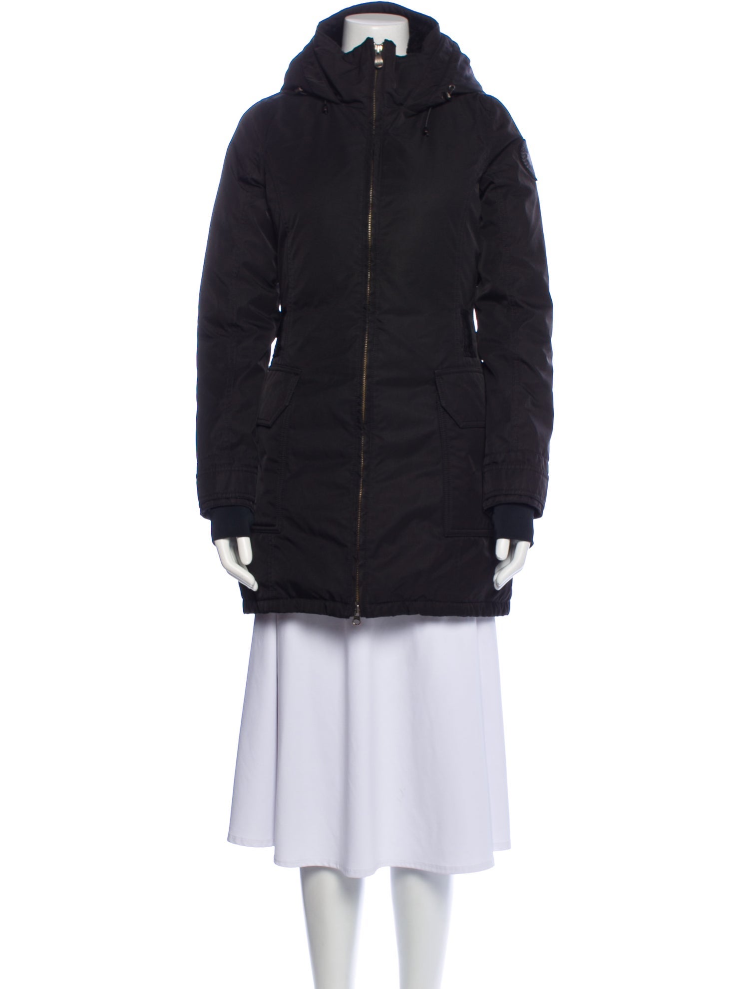 Canada Goose Down Jacket