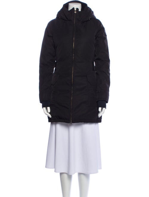 Canada Goose Down Jacket