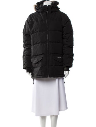 Canada Goose Parka
