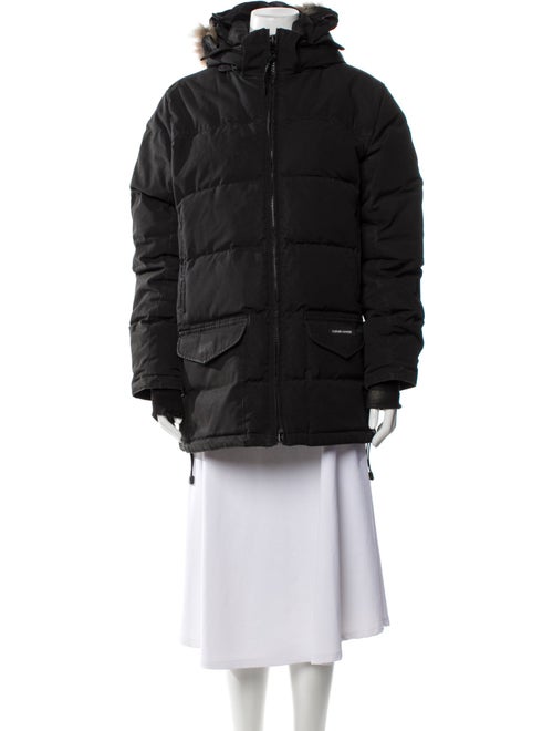 Canada Goose Parka