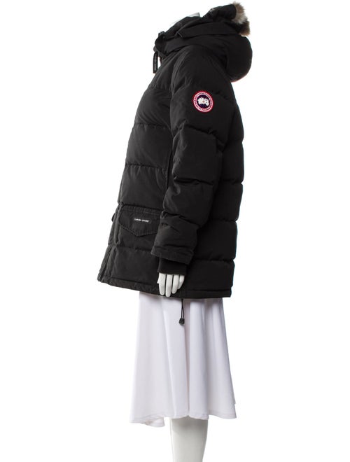 Canada Goose Parka