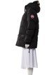 Canada Goose Parka