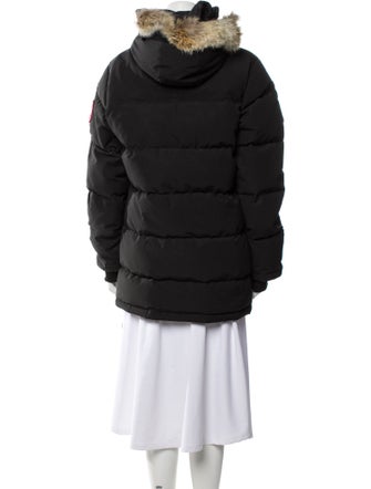 Canada Goose Parka