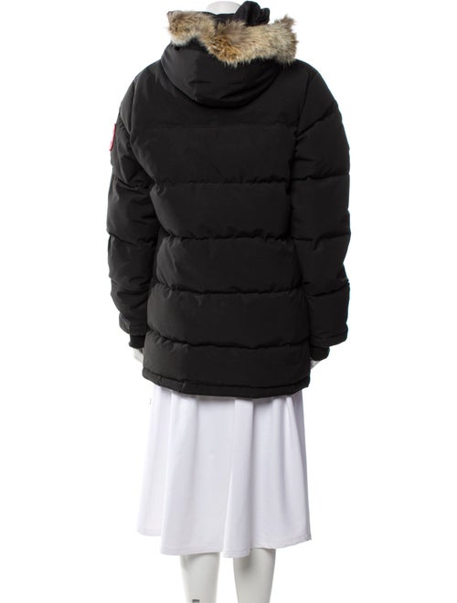 Canada Goose Parka