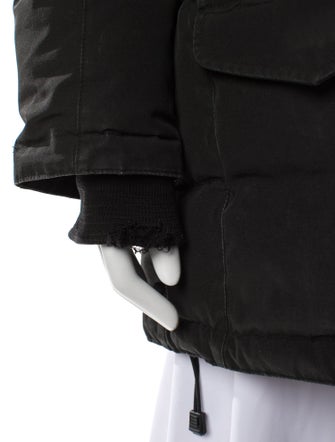 Canada Goose Parka