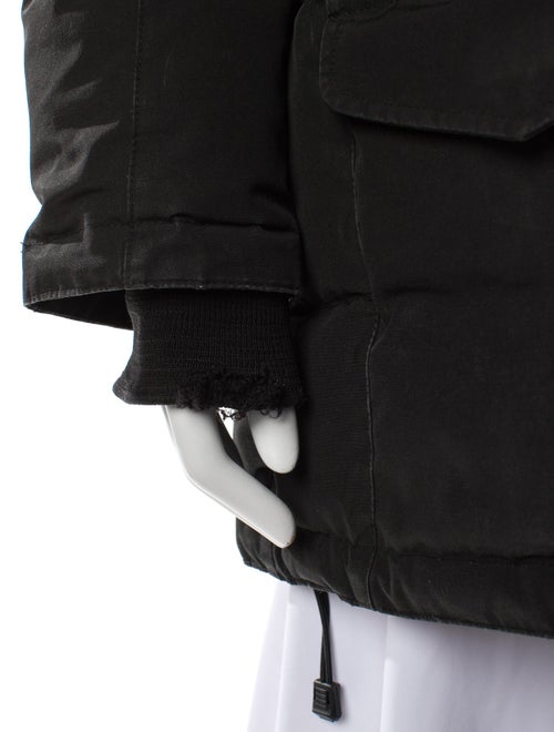 Canada Goose Parka