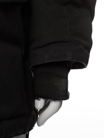 Canada Goose Parka