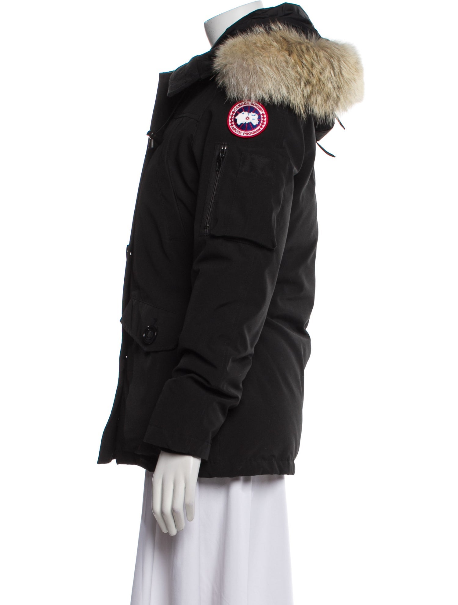 Canada Goose Down Coat